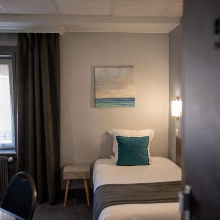 ליון Hotel De Normandie מראה חיצוני תמונה
