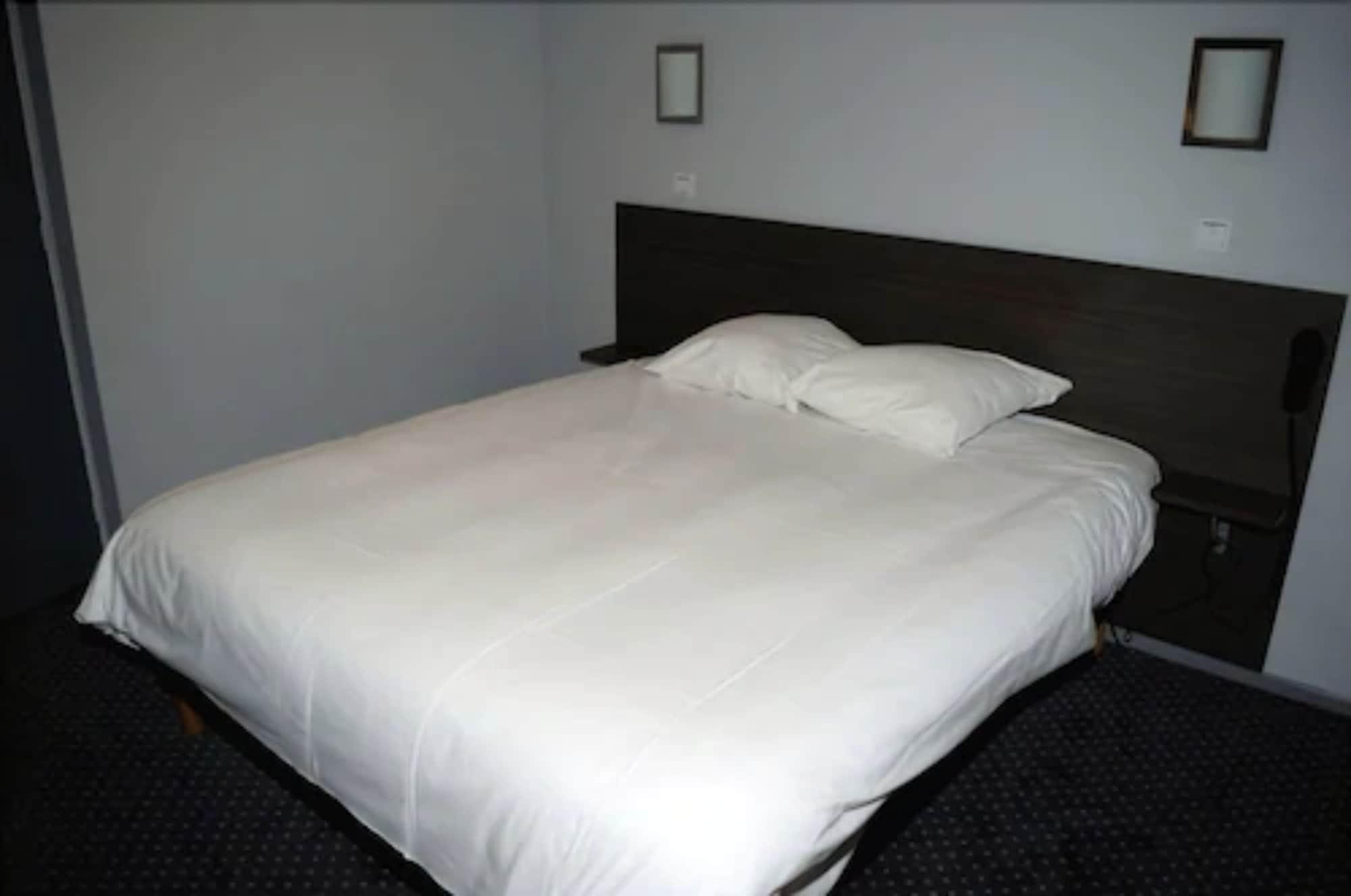 ליון Hotel De Normandie מראה חיצוני תמונה